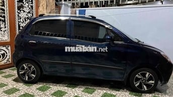 Chevrolet Spark 2009 Super 1.0 - 600000 km