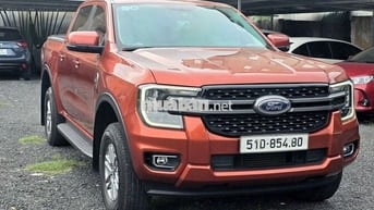 Ford Ranger 2023 XLS 4x2AT 4 vạn xịn, sơn zin 100%