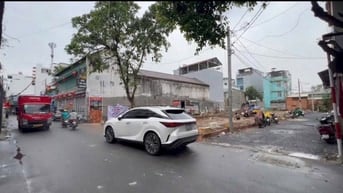 ⭐️Bán nhà vị trí siêu VIP sau lưng căn Mặt tiền Đường Số 14, P8