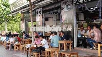 🇻🇳SANG QUÁN CAFE LÔ GÓC HOÀ CƯỜNG