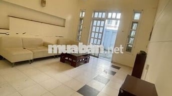 CHO THUÊ NHÀ SÂN VƯỜN KHU VỰC GẦN CHỢ PHƯỚC MỸ, GẦN PHẠM VĂN ĐỒNG