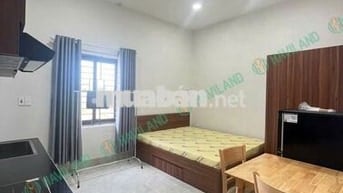 STUDIO MỚI GIÁ TỐT - ĐƯỜNG HOÀNG CÔNG CHẤT