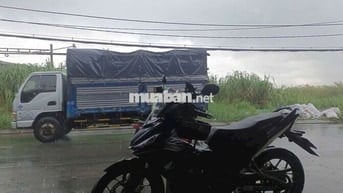 Do không còn nhu cầu sử dụng mình bán xe winner