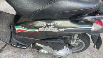 Xe Liberty đăng ký 2011