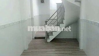 NHÀ 1 TRỆT 1 LẦU ĐƯỜNG NGUYỄN ẢNH THỦ,PHƯỜNG HIỆP THÀNH,Q12