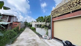 CHỦ CẦN BÁN GẤP CĂN NHÀ TÂM HUYẾT , SỔ HỒNG RIÊNG , TT CỦ CHI