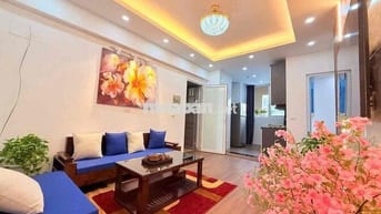 Giá Chỉ  5,38 tỷ - CĂN HỘ CHUNG CƯ 65m2 - 2PN - 2WC - Căn Góc