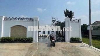 🌿 CẦN BÁN NHANH NHÀ VƯỜN SIÊU ĐẸP – MẶT TIỀN ĐƯỜNG PHẠM THỊ CHANH
