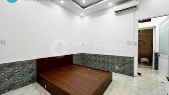 1 phòng ngủ tách bếp full nội thất gần ĐH Công Nghiệp IUH