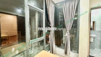 CHO THUÊ CĂN HỘ 1PN GIÁ CHỈ 5 TRIỆU – ĐƯỜNG K20 🏠