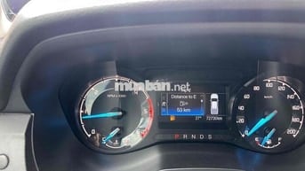 Ford Ranger 2019 XLS 2.2L 4x2 AT - 73000 km