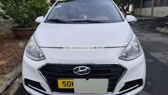 2018 Sedan 1.2 MT - 160000 km