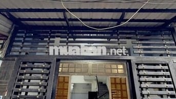 Bán nhà hẻm xe hơi,50m2 xây 3 tầng hơn 5 tỷ,Nguyễn Văn Khối , Gò Vấp