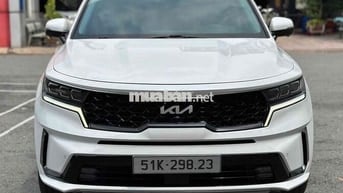 Kia Sorento 2022 - 30000 km