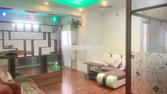 Bán căn hộ Nhất Lan 3 - 55m2 - chính chủ