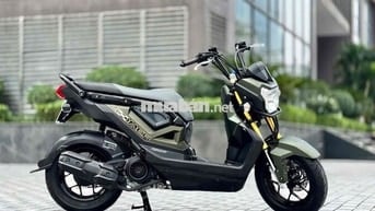 Honda Zoomer X 110 2023