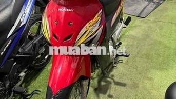 Honda Wave RS 100/Máy Cực Êm / Cccd Chủ Bs65