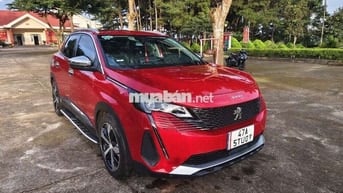 Xe Peugeot 2022 AL - 30000 km