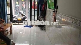bán nhà shc đồng sở hữu tân thới hiệp q12 dt 3,2x9 1 lầu 2pn