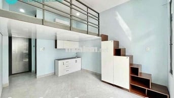 🔥KHAI TRƯƠNG PHÒNG DUPLEX BAN CÔNG FULL MỚI - GIẢM NGAY 500K THÁNG ĐẦU