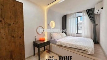 Cho Thuê căn hộ Luxury 1Pn full nội thất cao cấp Nguyễn Sơn Hà Quận 3