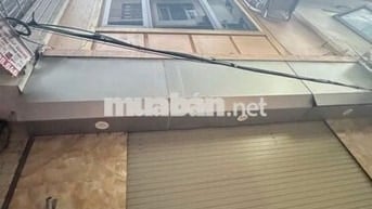 Hiếm - Nhà Dân Xây 40m2 x 4 Tầng Ngọc Thụy, 4 ngủ  – 6.x tỷ