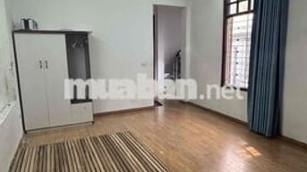 Phòng 38m2 Lê Duẩn Đống Đa (khu Bách Kinh Xây)
