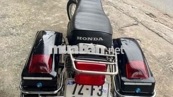xe đi cape win hon đa