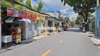 KHU BIỆT THỰ KẾ BÊN GIGAMALL - MẶT TIỀN ĐƯỜNG NHỰA 10M - 20M TỚI PHẠM