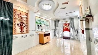 BÁN NHÀ ĐÌNH NGHI XUÂN - NGÃ TƯ BỐN XÃ - 60m2 - HẺM OTO 8m - 6.5 TỶ