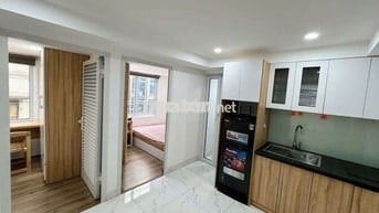 GẦN HỒ TÂY LĂNG BÁC TRỐNG PHÒNG 2 NGỦ FULL NỘI THẤT KHÔNG GIAN THOÁNG