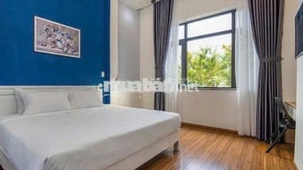 1BR 40m2 chỉ 7tr5 tại cầu Rồng, dọn phòng mỗi tuần.