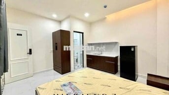 CĂN HỘ MINI - FULL NỘI THẤT NGAY AEON MALL BÌNH TÂN - GIÁP TÊN LỬA