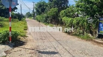 BÁN ĐẤT ĐƯONG CHÍNH 5M LƯU QUANG VŨ HÒA QUÝ