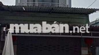 Bán gấp nhà mặt tiền đường gò ô môi, phường Phú Thuận,TP.hồ chí minh