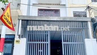 Cho thuê nhà nguyên căn mặt tiền Ngô Quyền ngay cầu Sông Hàn