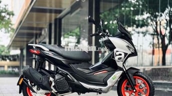 Aprilia SR GT 200