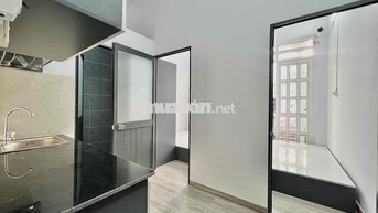 ⚜️2PN Ban Công Full Nội Thất Chưa Qua Sử Dụng Gần Chợ Bà Chiểu