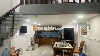 Nhà SHR, HIỆP THÀNH. QUẬN 12, CHÍNH CHỦ KO MÔ GIỚI