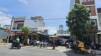 BÁN LÔ ĐẤT MẶT TIỀN ĐƯỜNG ĐỖ BÁ TRÁI TIM PHỐ TÂY AN THƯỢNG, ĐÀ NẴNG