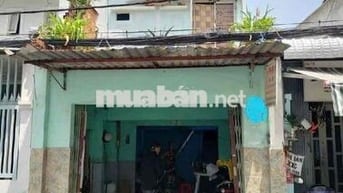 BÁN NHÀ QUẬN 7 – 3 TẦNG KIÊN CỐ – XE TẢI VÀO TẬN CỬA – GIÁ CHỈ 4,X TỶ