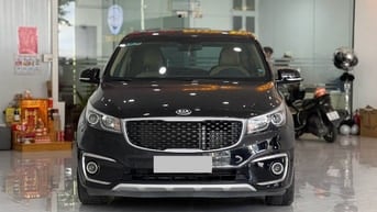 KIA SEDONA_2016 DATH FULL OPTION _596tr