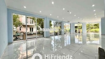 CHO THUÊ MB KINH DOANH NGAY VÒNG XOAY AN LẠC