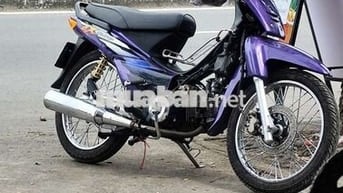 Bán nhanh xe Wave Zx