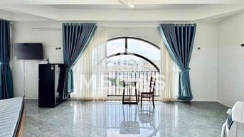 chdv studio full nt mặt tiền Lâm Văn Bền - Ngay Lotte, KCX, Q4, Q1,UFM