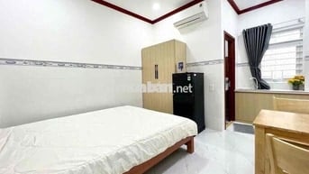 🎆CĂN HỘ CỬA SỔ ĐÓN NẮNG THANG MÁY_NGAY ĐẠI HỌC HOA SEN