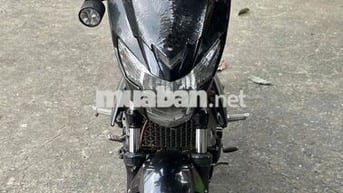 SATRIA 2019, MÁY ZIN ÊM, CĂN CƯỚC CHỦ