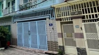 Gần KDC Phú Xuân, 02 Tầng, DT 10x11m