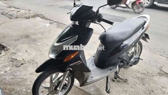 Honda Click bstp 2011 chính chủ xe rin đẹp