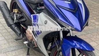 Exciter 150 2017 trả trc 10tr5 nhận xe có bảo hanh